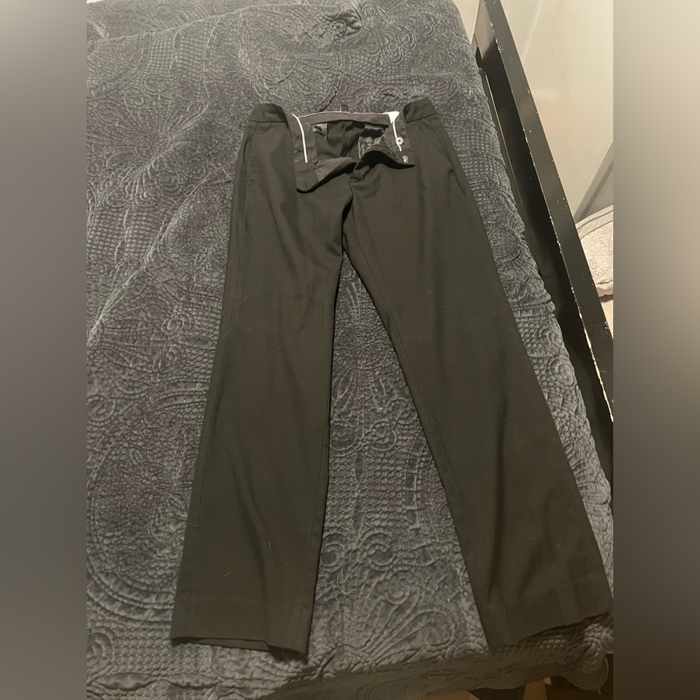 Banana republic curvy ryan